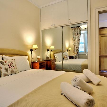 Corfu Ionian Light Apartment Luaran gambar