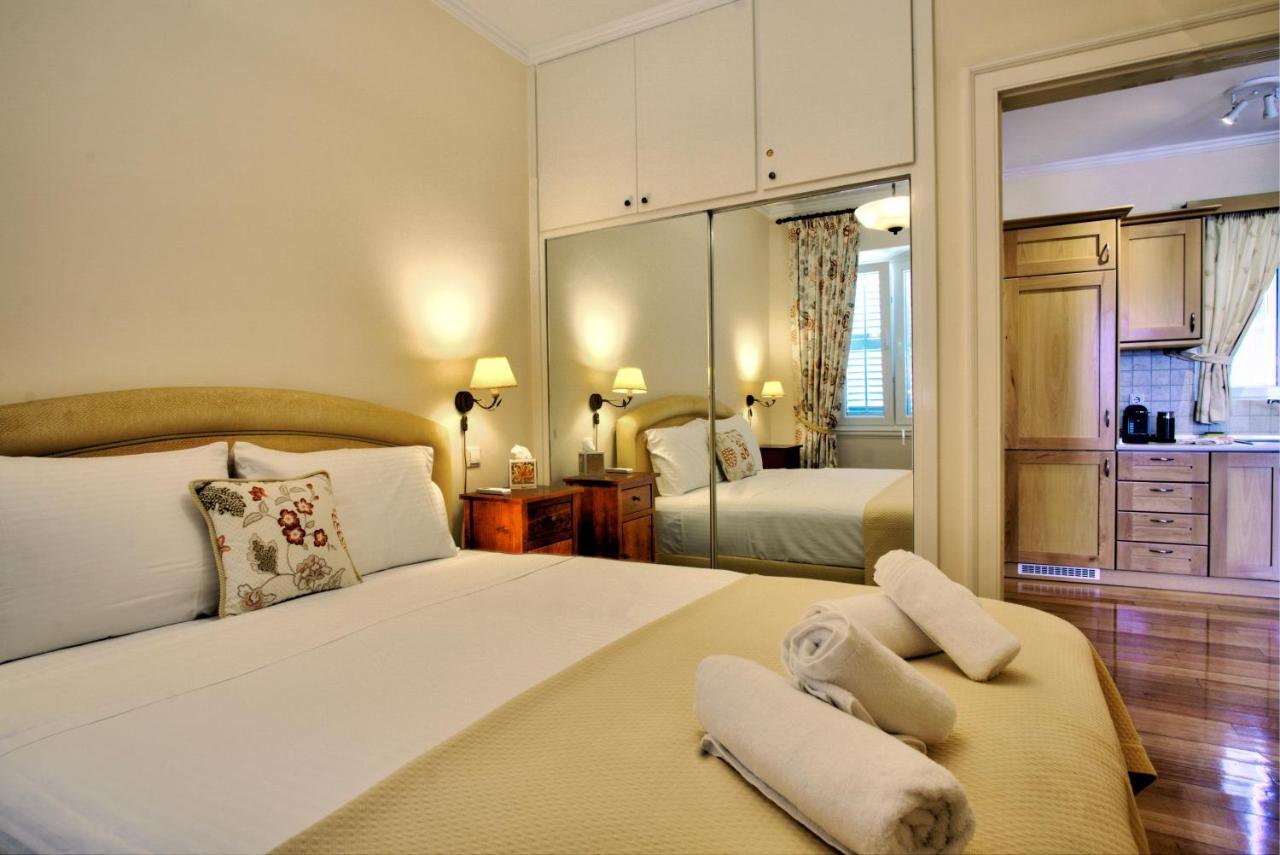Corfu Ionian Light Apartment Luaran gambar