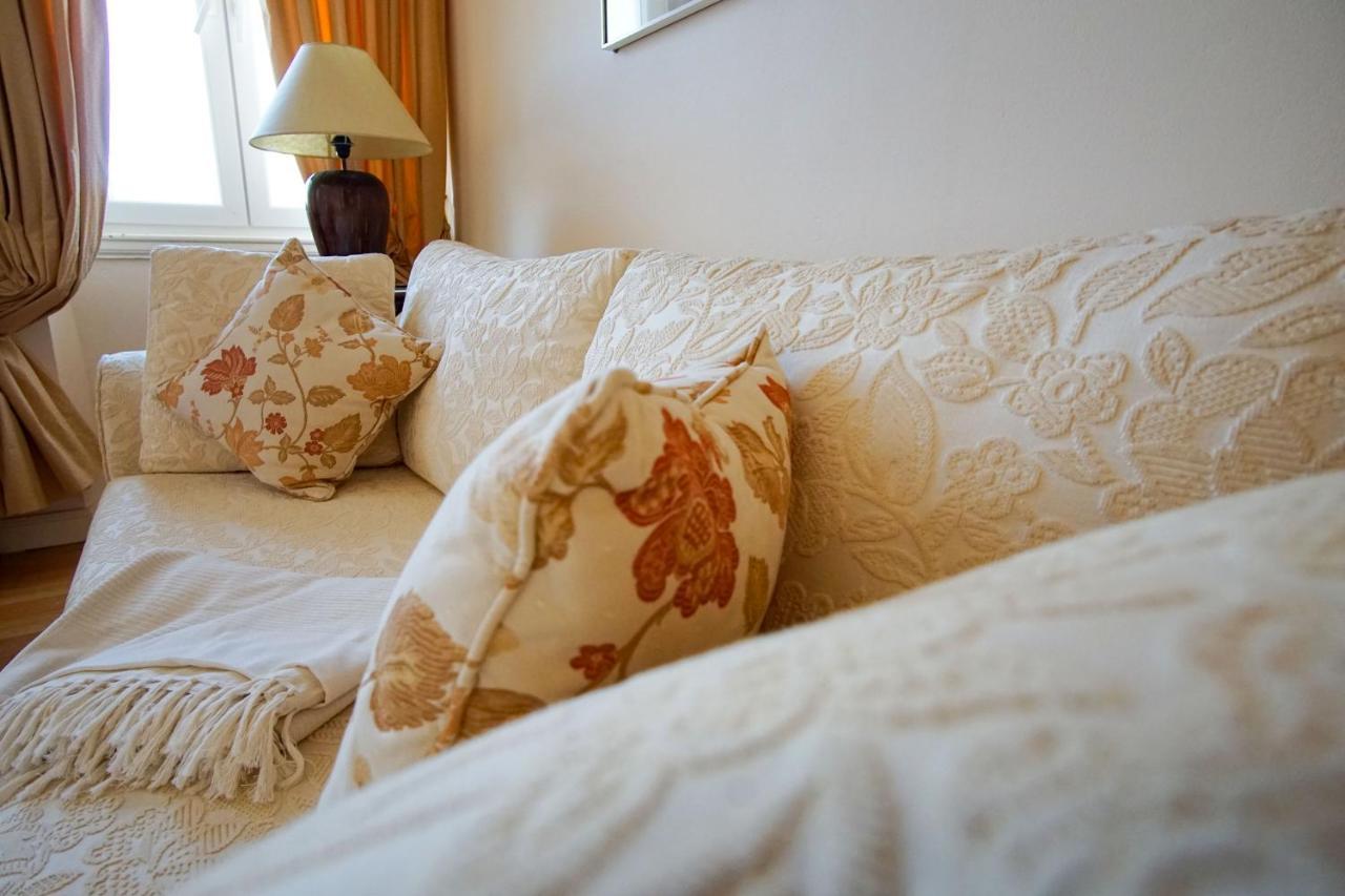 Corfu Ionian Light Apartment Luaran gambar