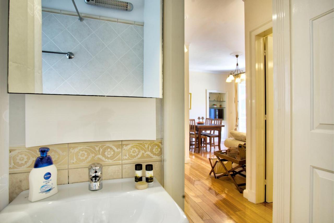 Corfu Ionian Light Apartment Luaran gambar