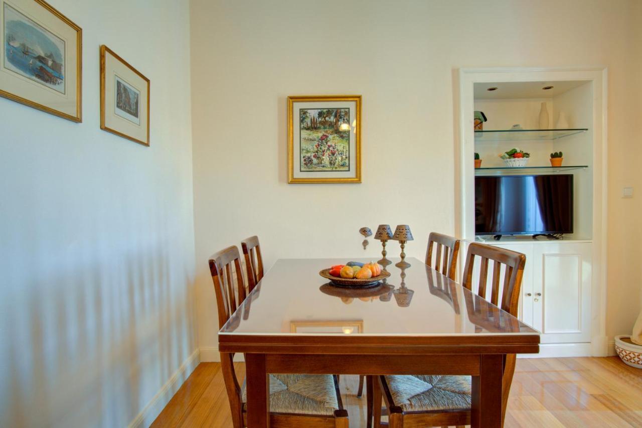 Corfu Ionian Light Apartment Luaran gambar
