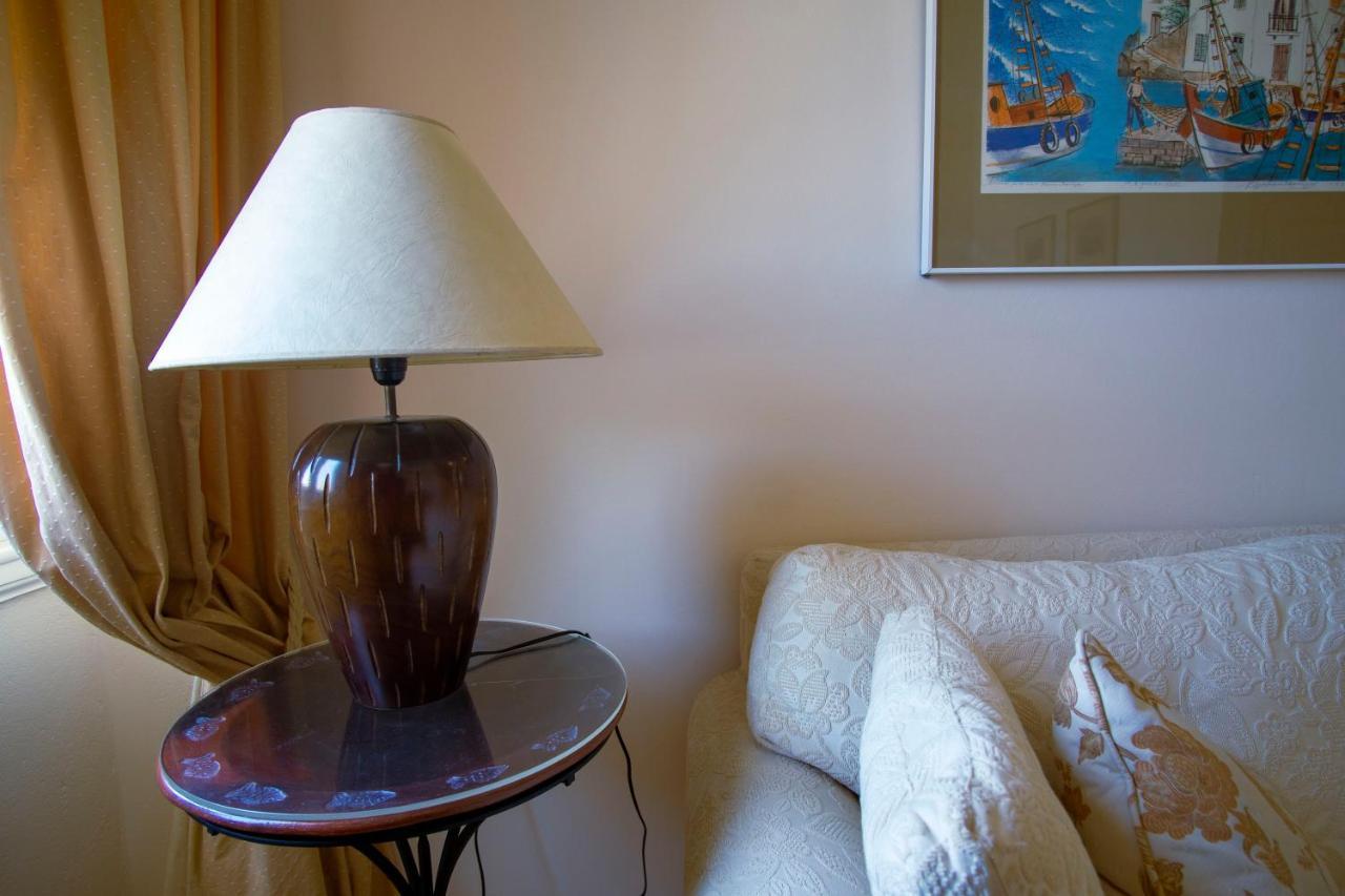 Corfu Ionian Light Apartment Luaran gambar