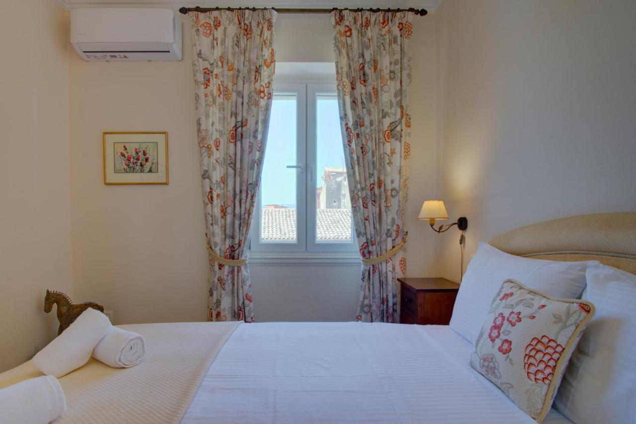 Corfu Ionian Light Apartment Luaran gambar