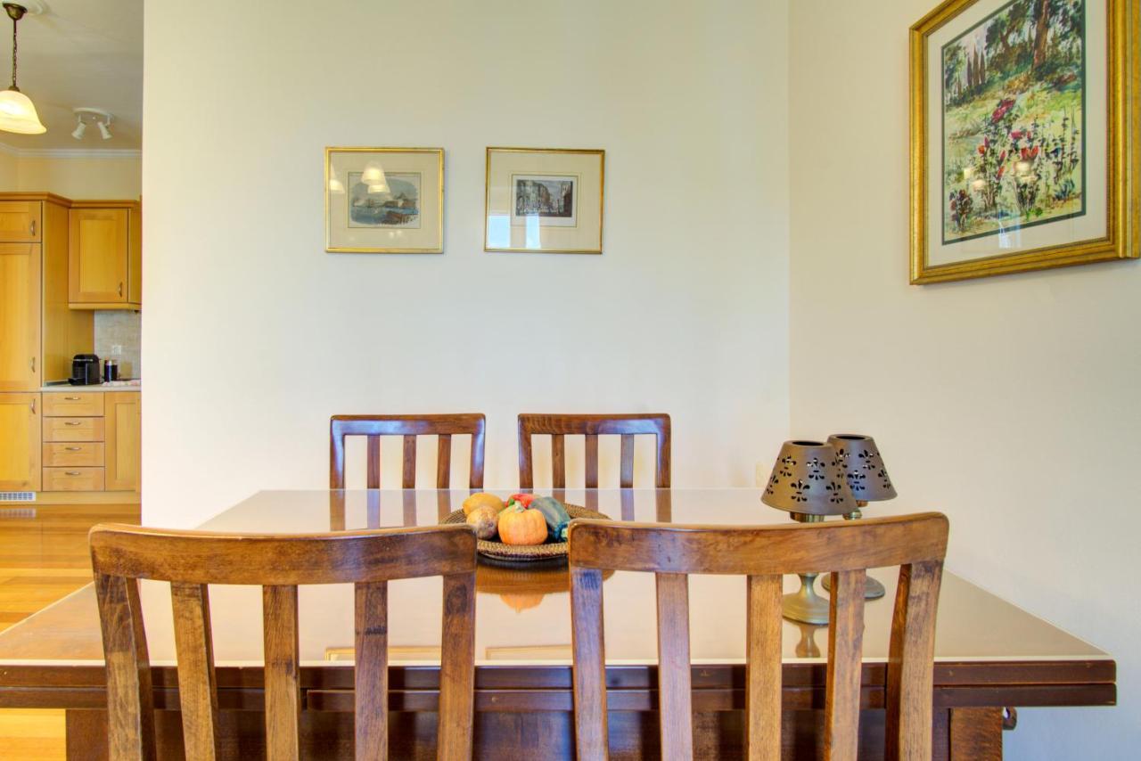 Corfu Ionian Light Apartment Luaran gambar