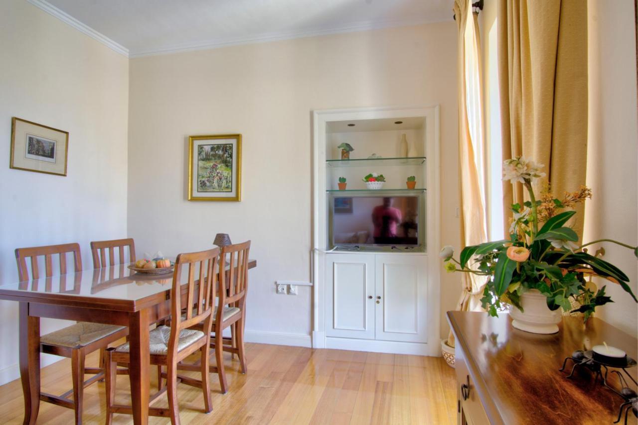 Corfu Ionian Light Apartment Luaran gambar