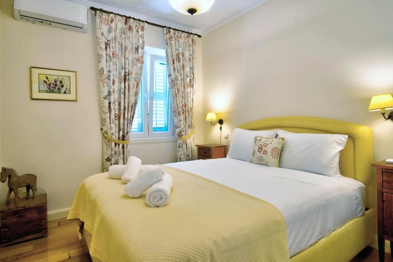 Corfu Ionian Light Apartment Luaran gambar
