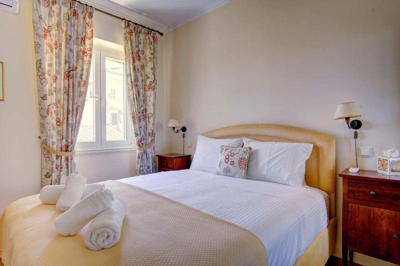 Corfu Ionian Light Apartment Luaran gambar