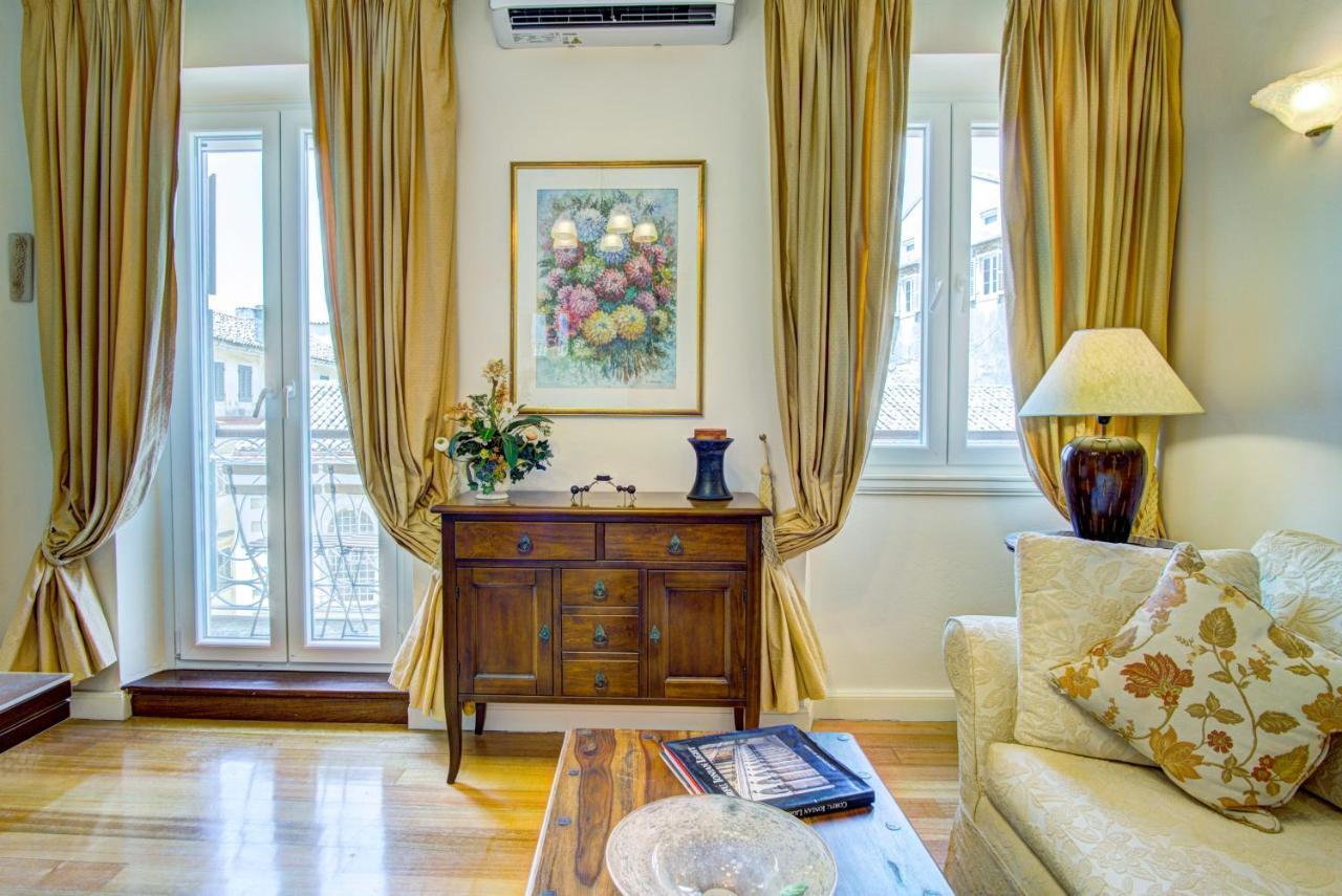 Corfu Ionian Light Apartment Luaran gambar