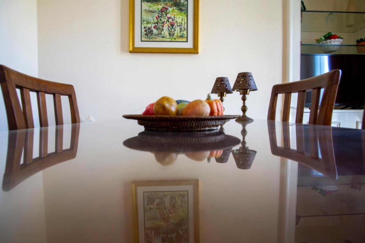 Corfu Ionian Light Apartment Luaran gambar